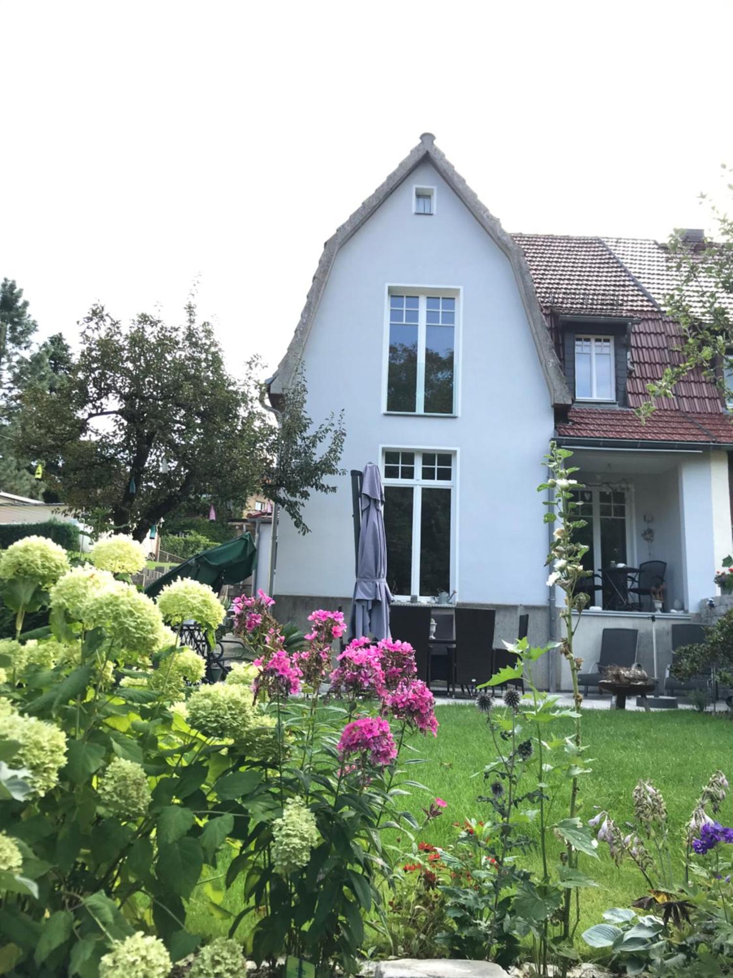Romantik Idyll Am Tiefental Konigsbruck Luaran gambar